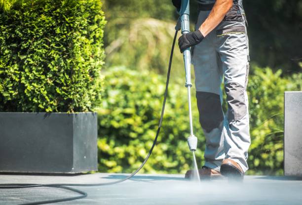 Best Solar Panel Cleaning  in Hillsboro, OH