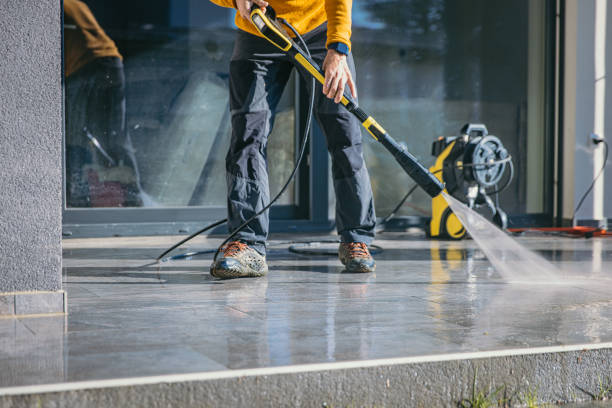 Best Restaurant Pressure Washing  in Hillsboro, OH