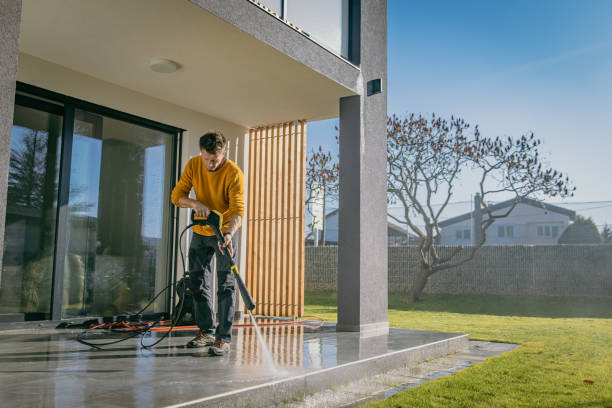 Best Warehouse Cleaning  in Hillsboro, OH