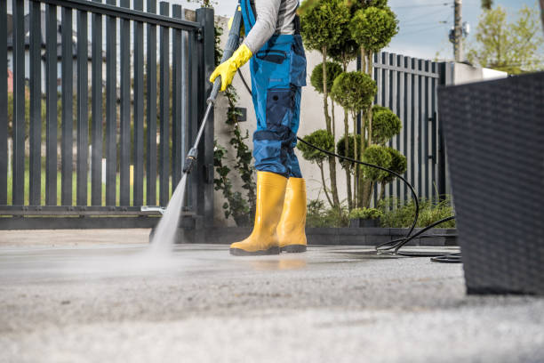 Best Gutter Cleaning  in Hillsboro, OH