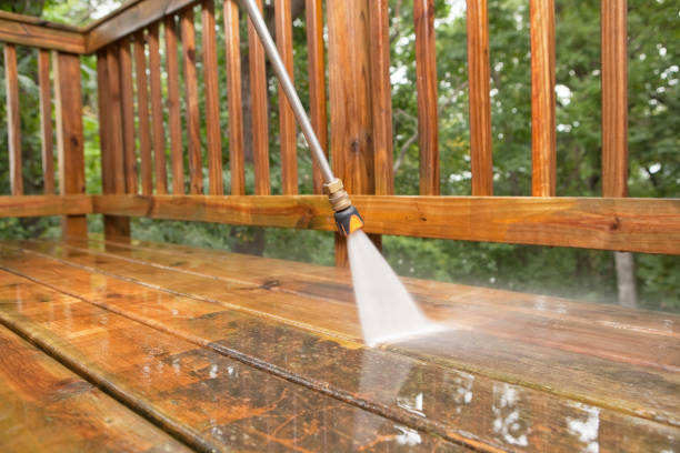 Best Oil Spill Cleanup  in Hillsboro, OH